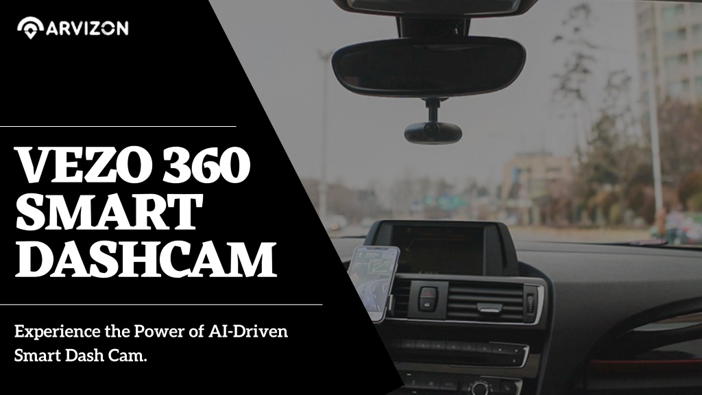Wireless Dash Cams for Cars: Your Ultimate Buying Guide, by Arvizon Ltd