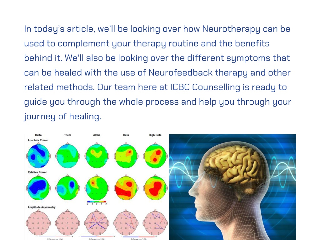 PPT - How Neurofeedback Therapy Works And What It Can Do For You ...