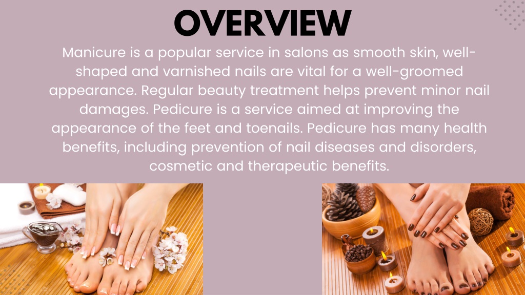 Ppt Manicure And Pedicure Tips Powerpoint Presentation Free Download Id11499951 
