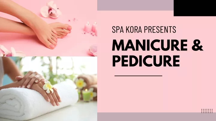 Ppt Manicure And Pedicure Tips Powerpoint Presentation Free Download Id11499951 