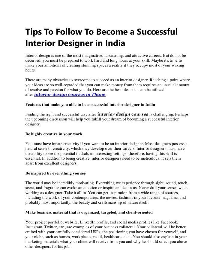 ppt-tips-to-follow-to-become-a-successful-interior-designer-in-india