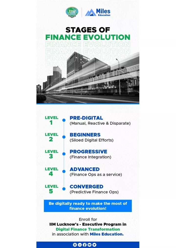 PPT - Stages of Finance Evolution PowerPoint Presentation, free ...