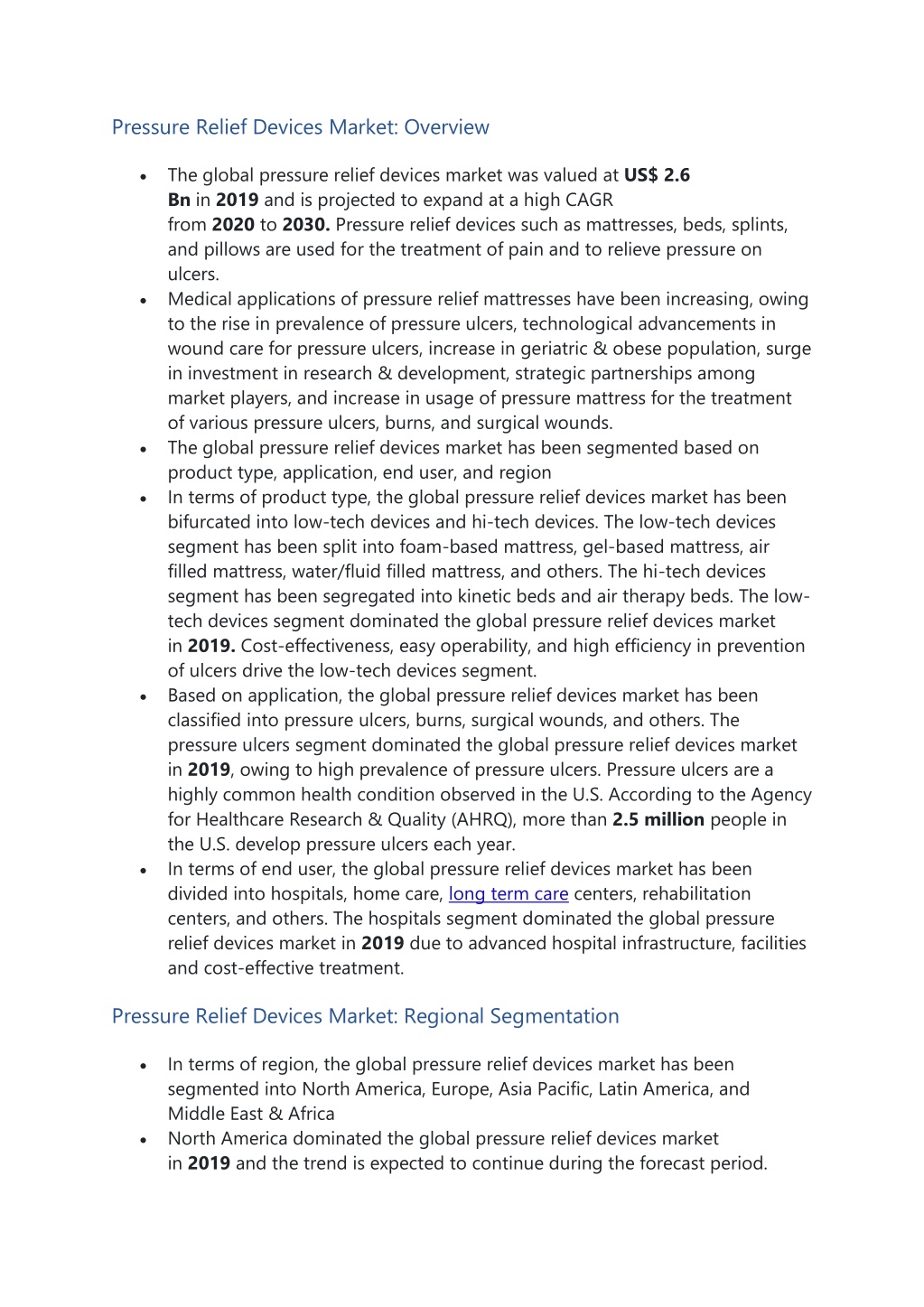 Ppt Pressure Relief Devices Market Powerpoint Presentation Free Download Id11500605 5006