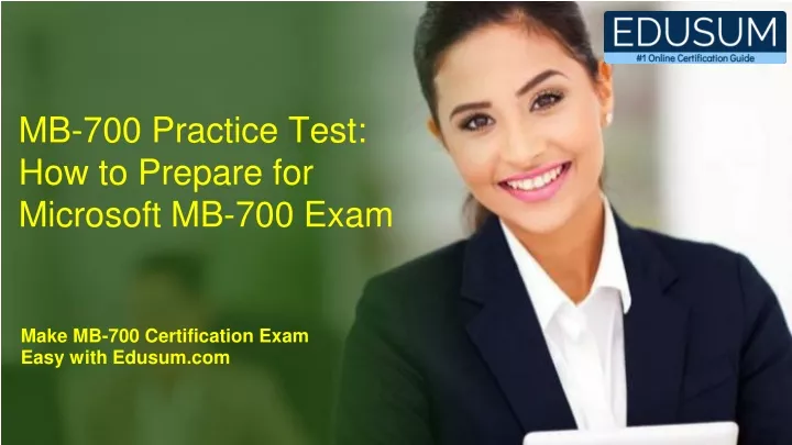 MB-700 Exam Fragen