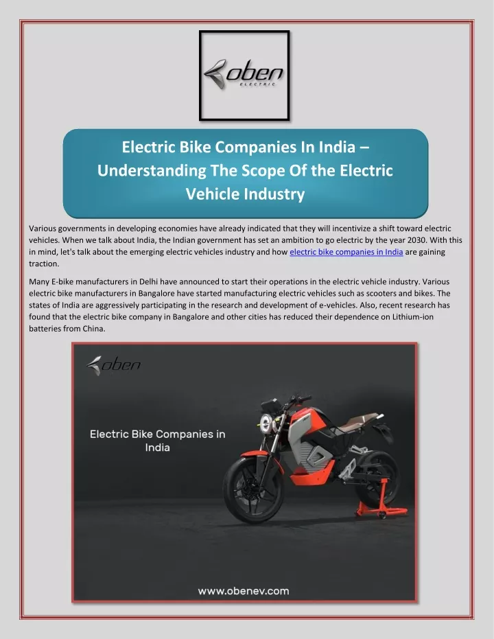 electric-two-wheeler-companies-in-india-2023-by-market-share