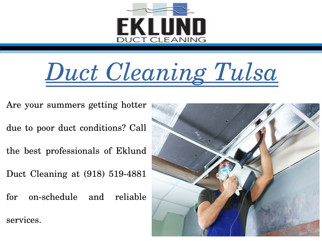 PPT Chimney Cleaning Tulsa PowerPoint Presentation, free download