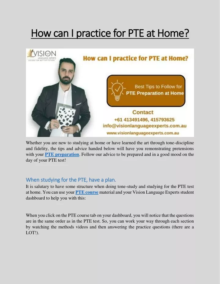 why-choose-pte-online-practice-pte-study-centre