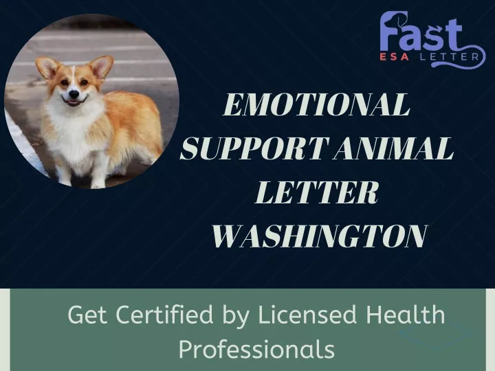 ppt-emotional-support-animal-letter-washington-powerpoint