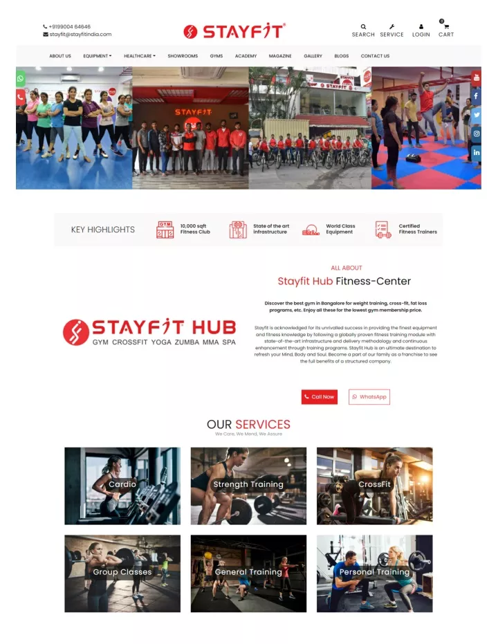 PPT Gym Equipment Manufacturers in Bangalore PowerPoint Presentation ID11504817