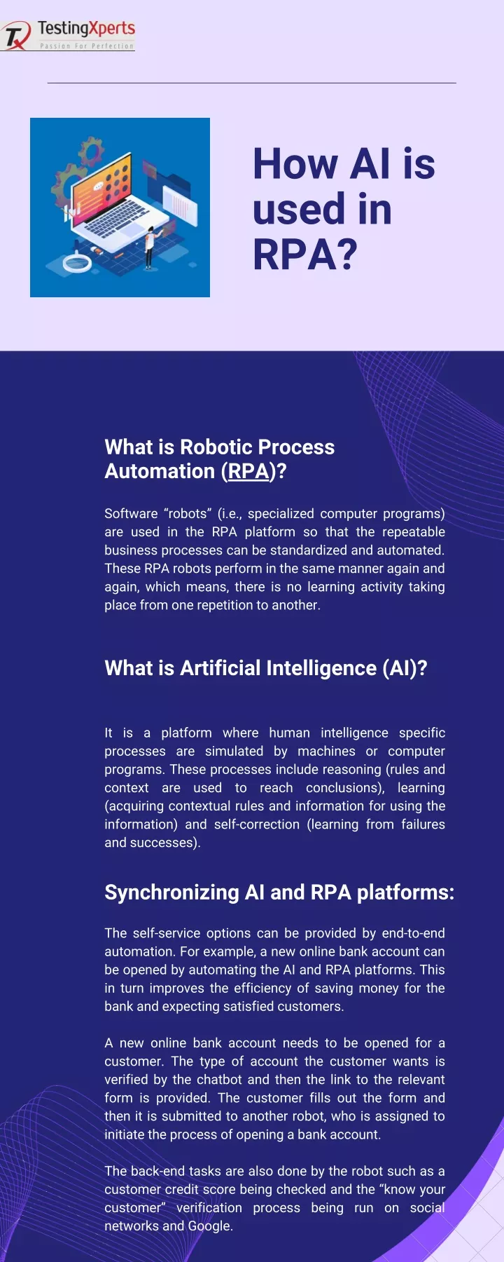 How Ai Is Used