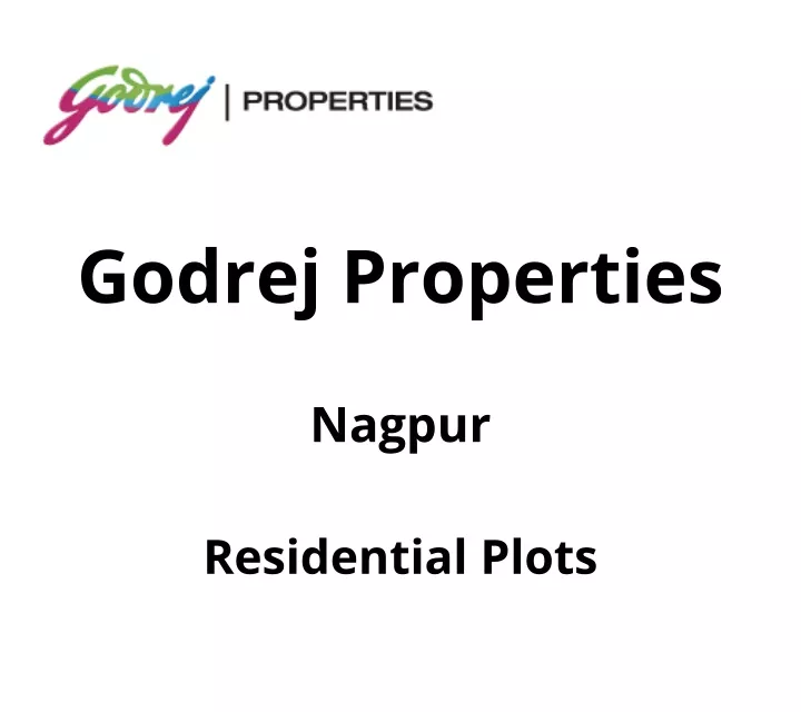 PPT Godrej Plots Nagpur EBrochure PowerPoint Presentation, free