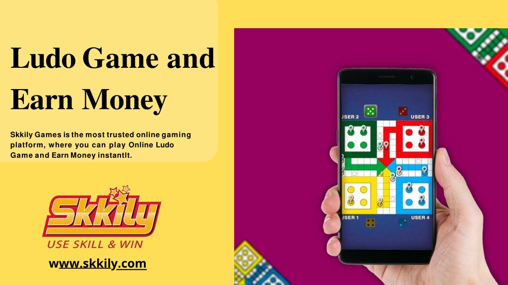 PPT - How to Play Ludo online? PowerPoint Presentation, free