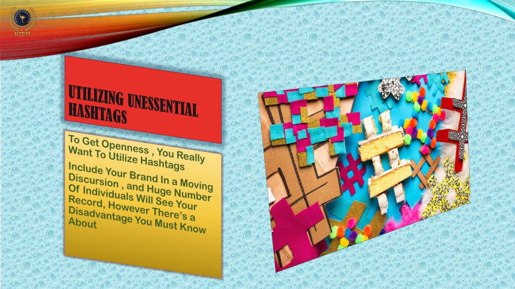 Unessential Things. Examples PPT - social media marketing ppt PowerPoint Presentation, free download ...