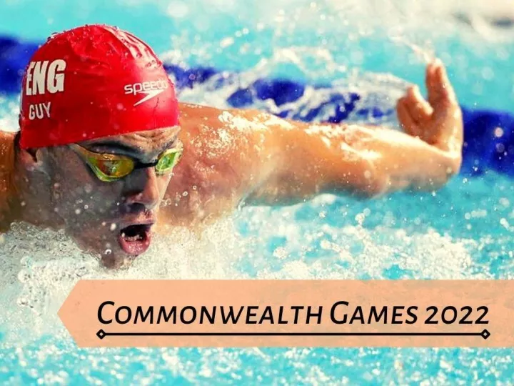 best of commonwealth games n.