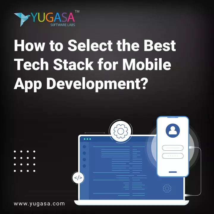 PPT - How To Select The Best Tech Stack For Mobile App Development ...