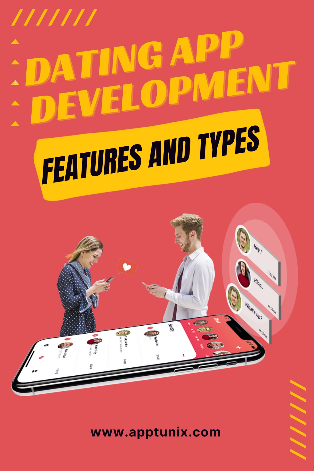 ppt-a-pdf-on-dating-app-development-features-and-types-powerpoint