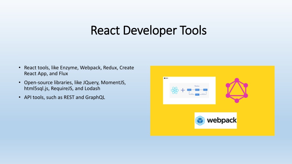 PPT - Top React JS Developer Skills PowerPoint Presentation, Free ...