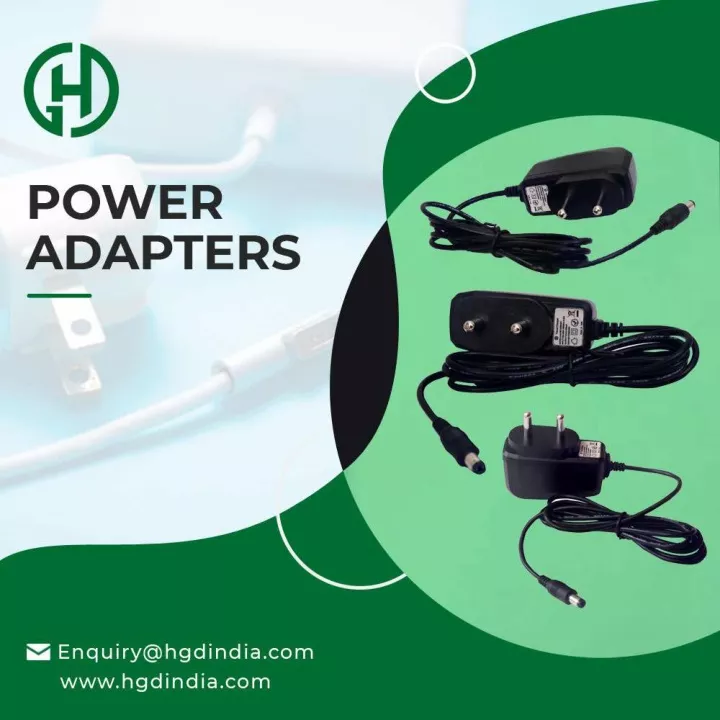 PPT POWER ADAPTERS Manufacturer, Suppliers PDF PowerPoint