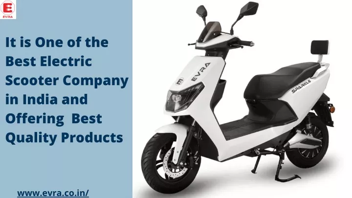 ppt-best-electric-scooter-company-in-india-powerpoint-presentation