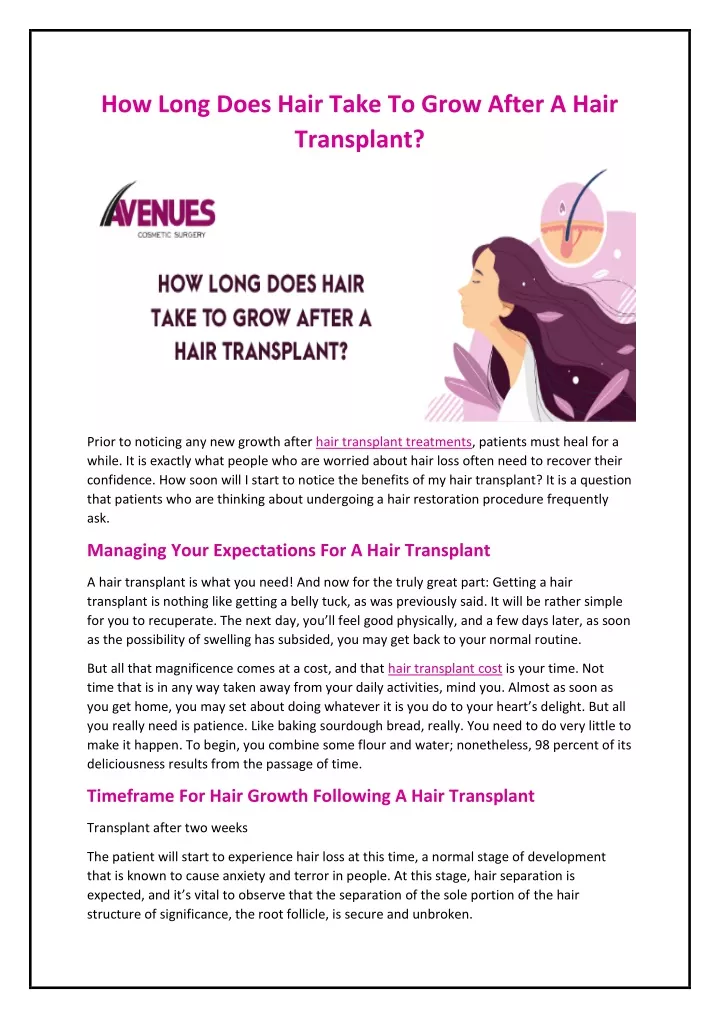 ppt-how-long-does-hair-take-to-grow-after-a-hair-transplant