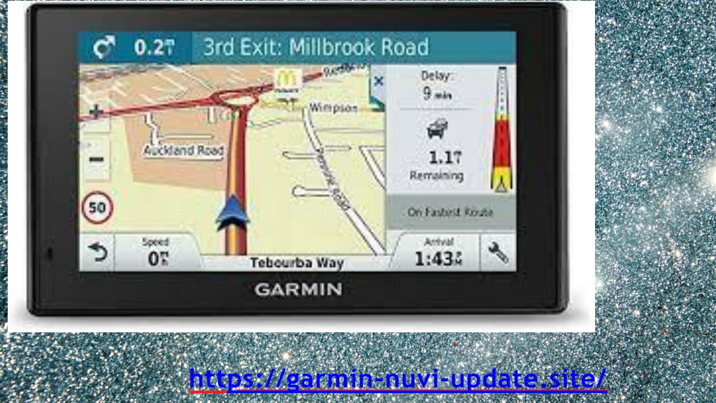 PPT Garmin Map Update Troubleshooting - Htt Ps Garmin Nuvi Update Site L