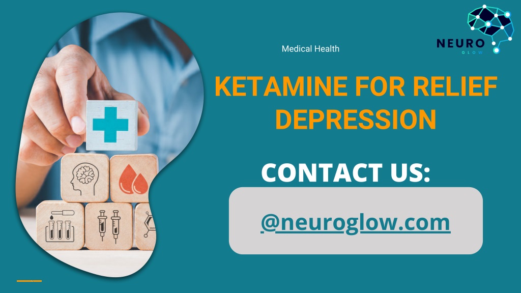 PPT - Specialists In Texas For Ketamine Depression Treatment PowerPoint ...