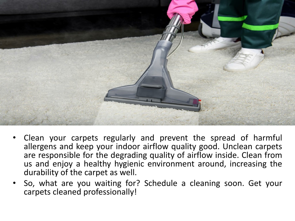 PPT Hire Professional Oahu Carpet Cleaning PowerPoint Presentation