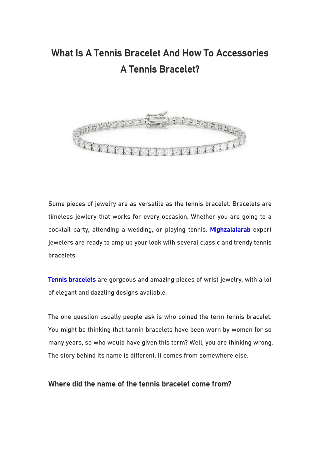 ppt-what-is-a-tennis-bracelet-and-how-to-accessories-a-tennis