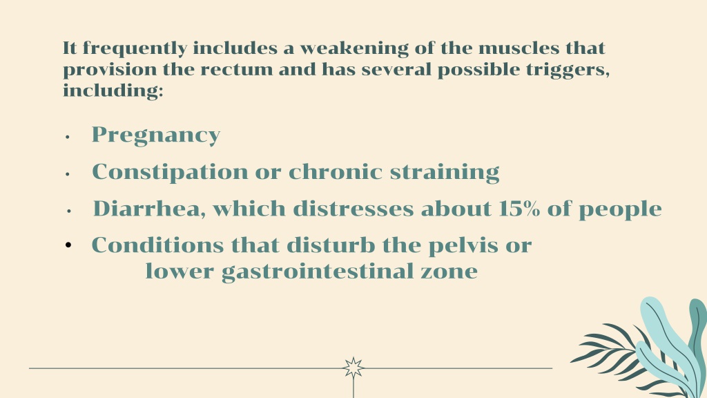 PPT - Rectal Prolapse Treatment PowerPoint Presentation, Free Download ...