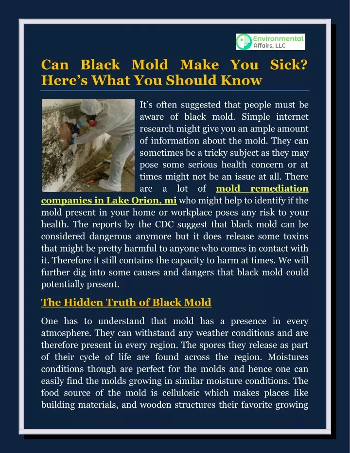 ppt-can-black-mold-make-you-sick-here-s-what-you-should-know