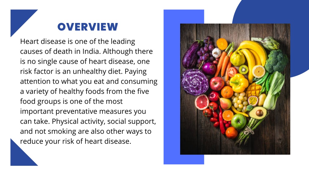 PPT - Eat Right For Your Heart Nutrition & Heart Health PowerPoint ...