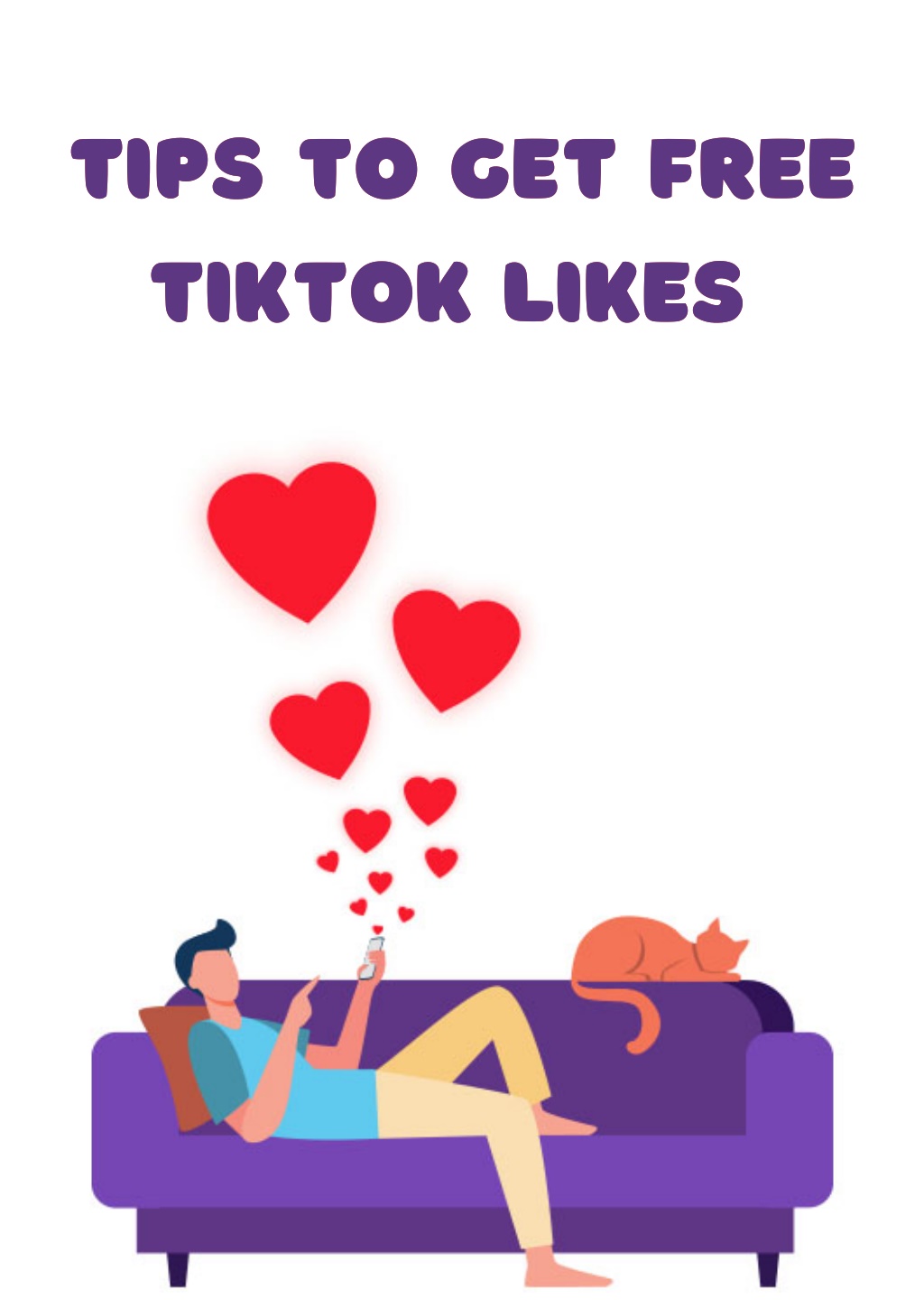 PPT - Tips To Get Free TikTok Likes PowerPoint Presentation, Free
