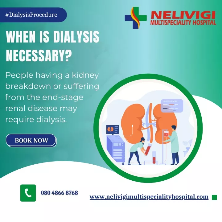 research studies related to dialysis