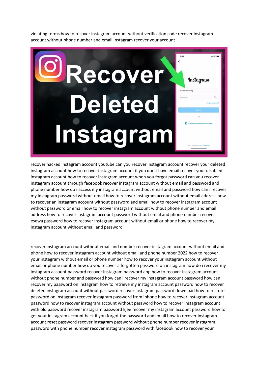 how-to-recover-a-hacked-instagram-account-hacked