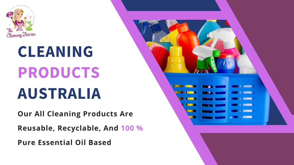 PPT Commonly Used Cleaning Products In The House PowerPoint Presentation ID11522624