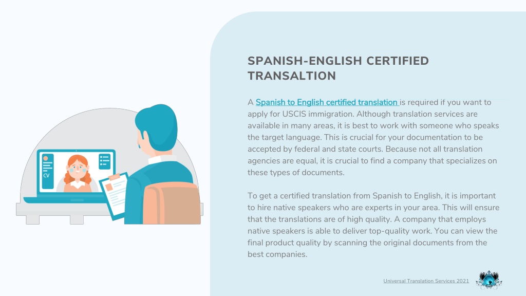 Ppt Spanish To English Certified Translation Powerpoint Presentation Id11523710 7638