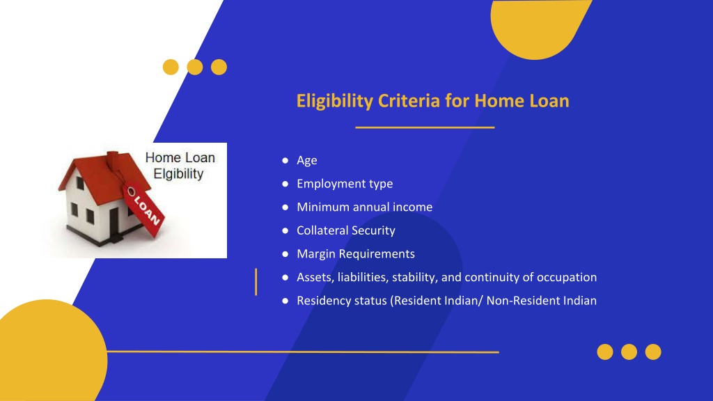 PPT - 5 Benefits Of Transferring Your Home Loan To Bajaj Housing ...