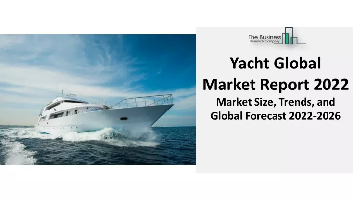 global yacht industry