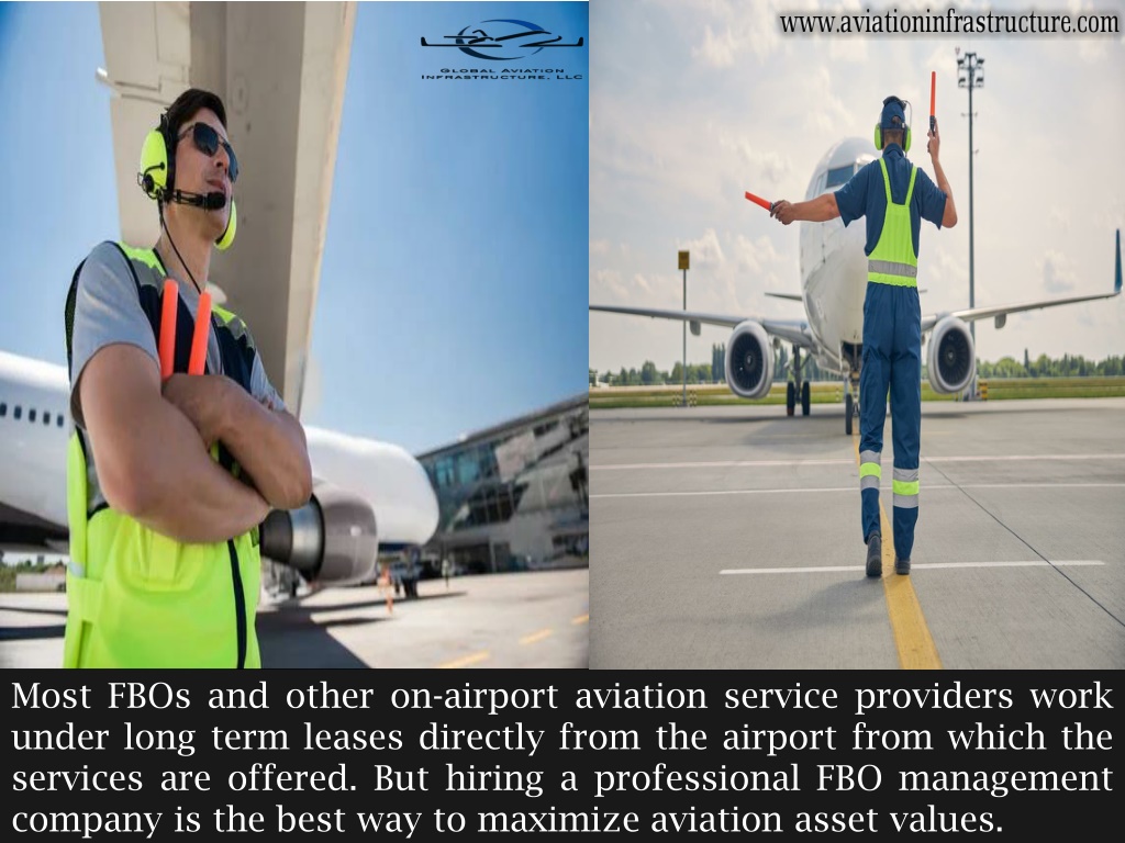 PPT - Importance Of Having FBO Management Services In Aviation ...