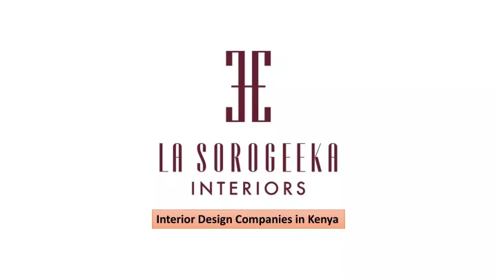 PPT Interior Design Companies In Kenya PowerPoint Presentation Free   Interior Design Companies In Kenya N 