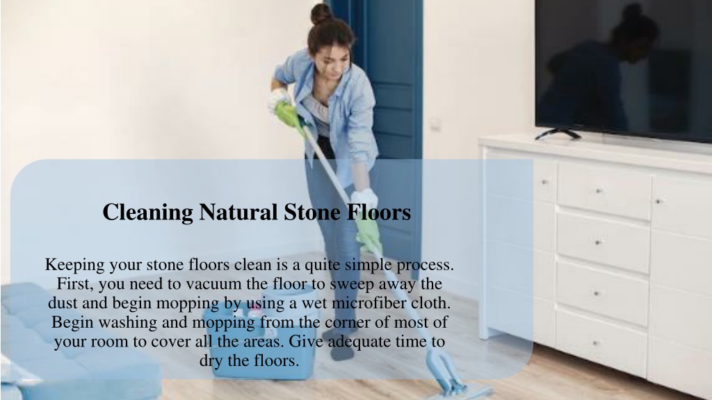 ppt-how-to-clean-natural-stone-floors-powerpoint-presentation-free