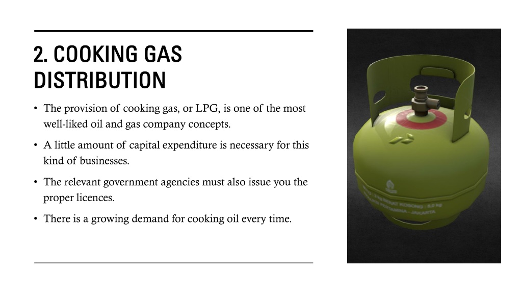 PPT Oil And Gas Business Ideas For 2022 PowerPoint Presentation, free