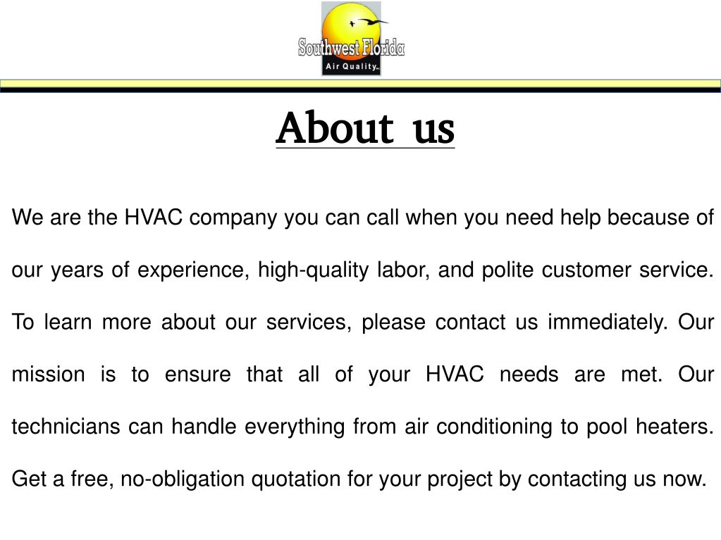 PPT pool heaters fort myers PowerPoint Presentation, free download