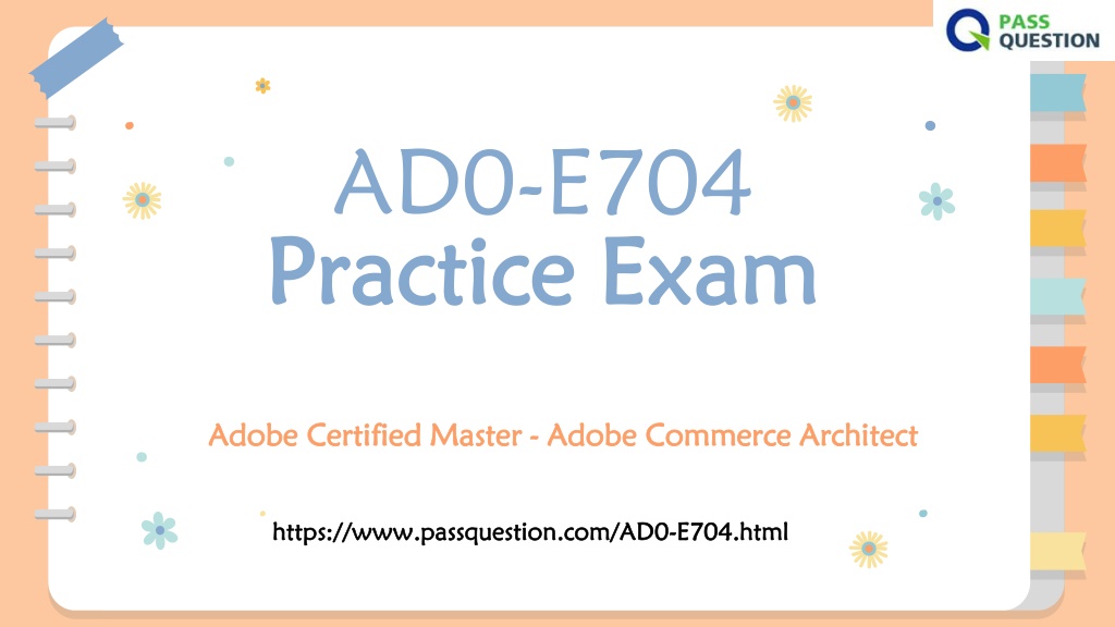 AD0-E704 Prüfungs