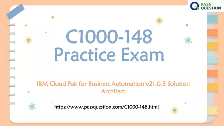 C1000-132 Online Tests