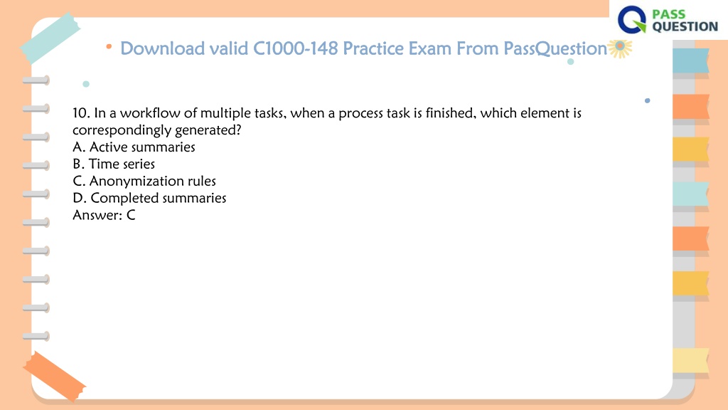 C1000-027 Reliable Exam Prep