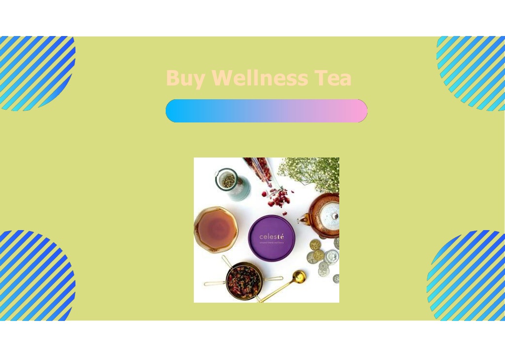 PPT - Green Tea for weight loss PowerPoint Presentation, free download ...