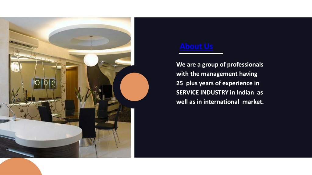 PPT decormy place ppt Best Interior Designers In Pune Interior