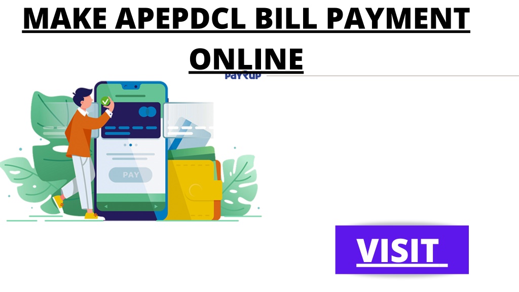 PPT MAKE APEPDCL BILL PAYMENT ONLINE PowerPoint Presentation free PPT MAKE APEPDCL BILL PAYMENT ONLINE PowerPoint Presentation free