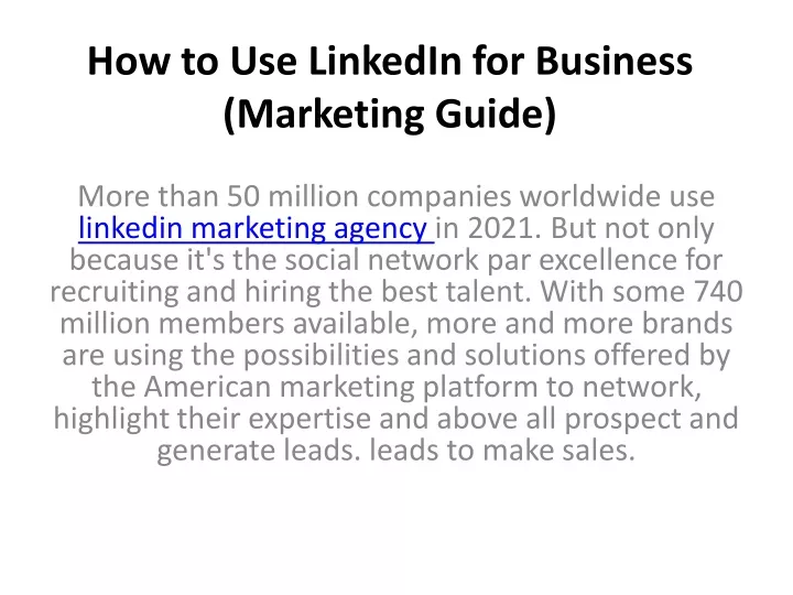 ppt-how-to-use-linkedin-for-business-marketing-powerpoint